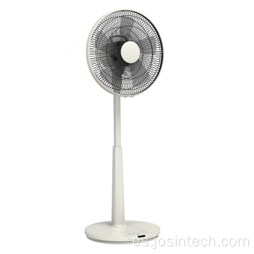 Precio competitivo 14 pulgadas oriental stand Pedestal Fan